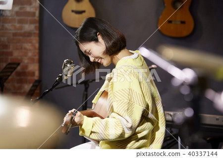 Life, Music, 20s, Youth 40337144