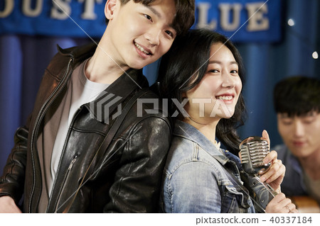 生活，音樂，20多歲，青春 40337184