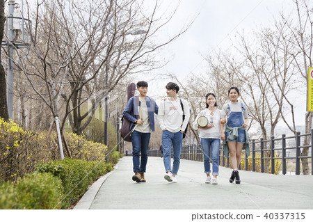 生活，音樂，20多歲，青春 40337315