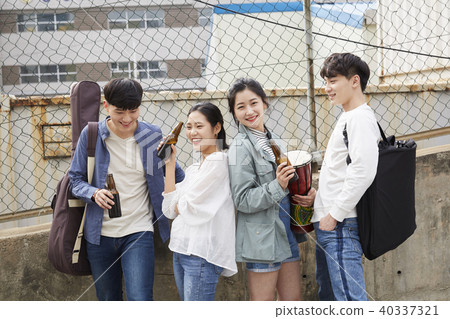 Life, Music, 20s, Youth Life, Music, 20s, Youth 40337321