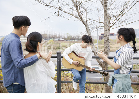 Life, Music, 20s, Youth 40337407