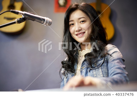 生活，音樂，20多歲，青春 40337476