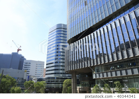 東京日比谷東京中城日比谷 40344341