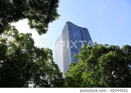 東京日比谷東京中城日比谷新森 40344932