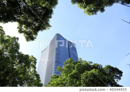 東京日比谷東京中城日比谷新森 東京日比谷東京中城日比谷新森 40344935