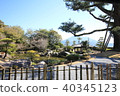 Zen Garden of Sengokuen Zen Garden of Sengokuen 40345123