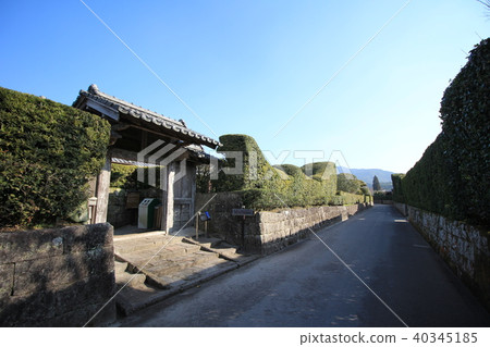 Sangyo家庭住宅 40345185