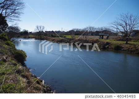 Motoarakawa Motoarakawa 40345493