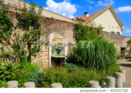 Heidi village 40345788