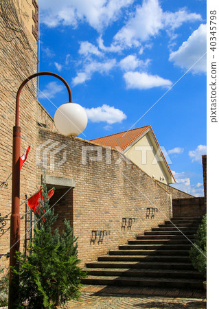 海蒂村 海蒂村 40345798