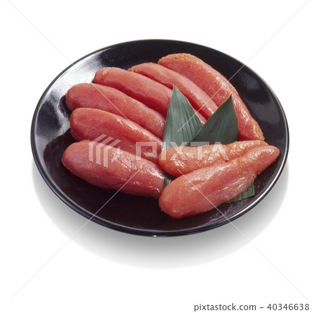 香辣鱈魚子回飛，陰影壹岐 40346638