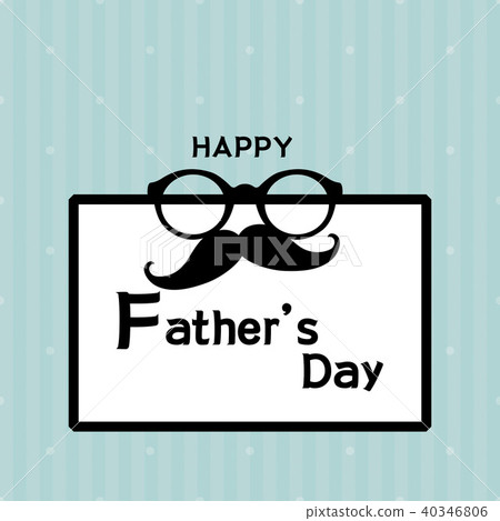 Father's day 40346806