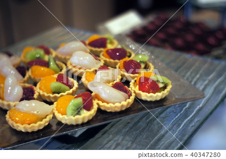 Good Meal Special Dish 40347280