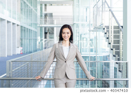 Business woman Business woman 40347410