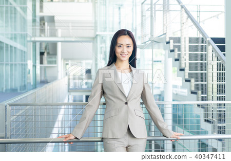 Business woman Business woman 40347411