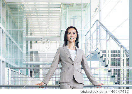 Business woman Business woman 40347412