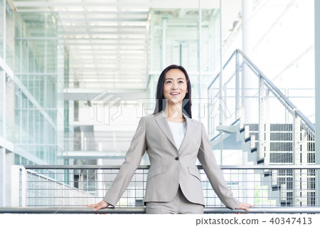 Business woman Business woman 40347413