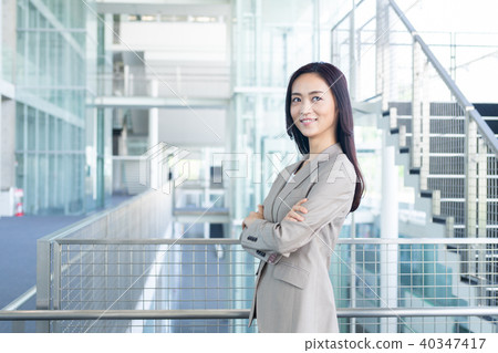 Business woman Business woman 40347417