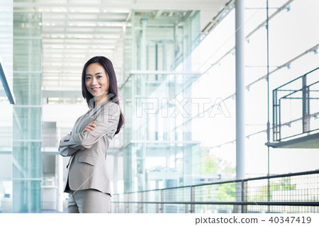 Business woman Business woman 40347419
