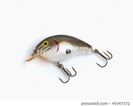 Lure crankbait 40347572