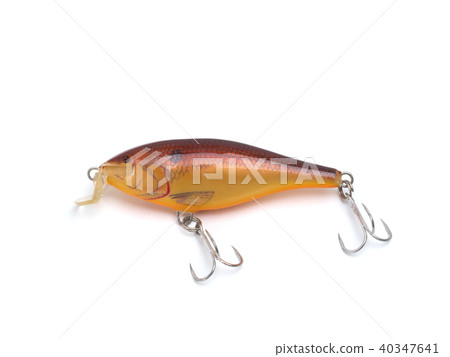 Lure shad plug 40347641