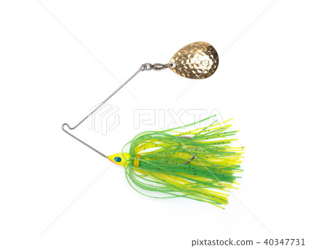 Lure Spinner Bait 40347731