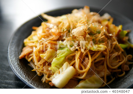 Source yakisoba Source yakisoba 40348047