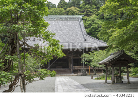 Moshimoto-ji Soushido和Mizuya(鎌倉市大町) Moshimoto-ji Soushido和Mizuya(鎌倉市大町) 40348235