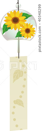 Wind bell Wind bell 40348299