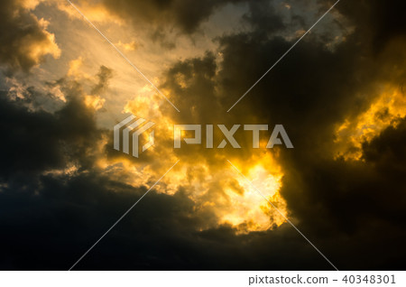 sky and nature sky and nature 40348301