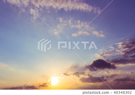 sky and nature 40348302