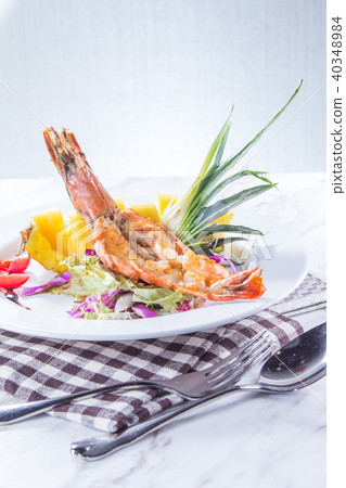 shrimp cuisine shrimp cuisine 40348984