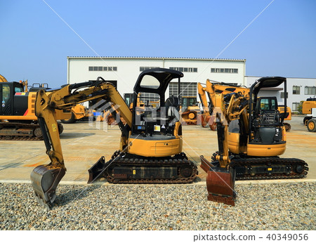 Construction machine Construction machine 40349056