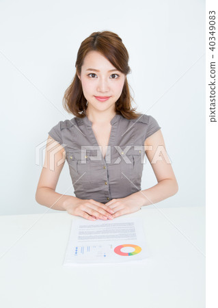 Women business Women business 40349083