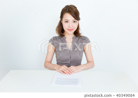 女性生意 女性生意 40349084