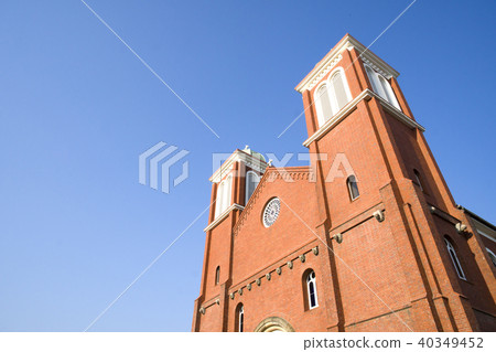 浦上大教堂 40349452