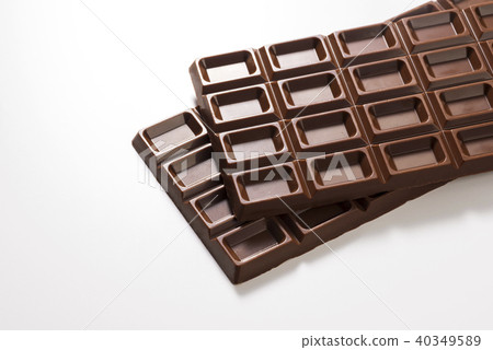 Chocolate bar 40349589