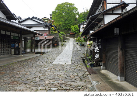 中山路摩周酒店 图库照片