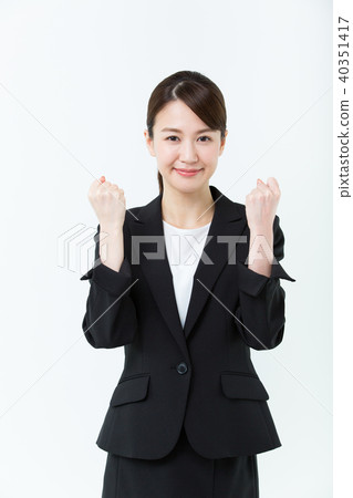 Business woman Business woman 40351417