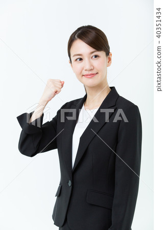 Business woman Business woman 40351434