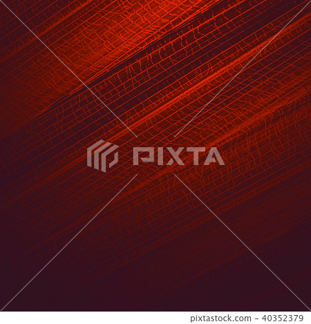 Abstract creative background of palm leaf pattern. 40352379