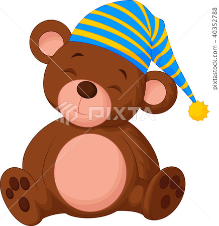 Sweet teddy bear Sweet teddy bear 40352788