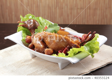 pigeon cuisine 40353124