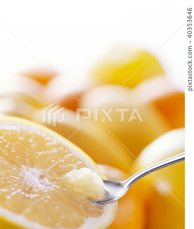 Grapefruit 40353646
