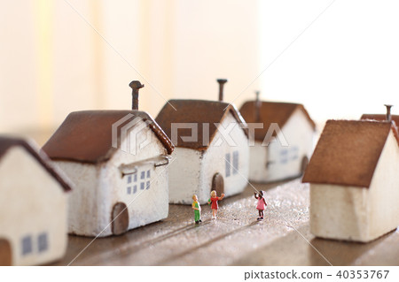 Cityscape 40353767
