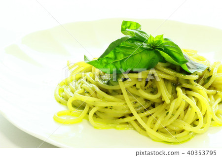 意大利細麵條 意大利細麵條 40353795