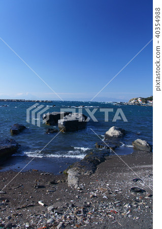 三浦市海外城港 40354988