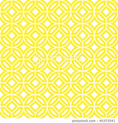 Abstract geometric pattern. A seamless vector Abstract geometric pattern. A seamless vector 40355041