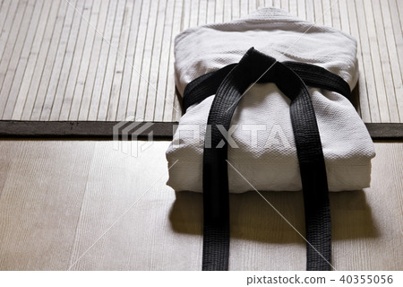 aikido gi 40355056