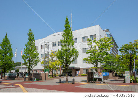 Kanagawa Prefecture Tsuzuki Police Station 40355516